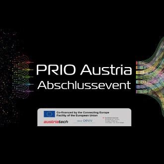 PRIO Austria Abschlussevent Banner