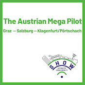 The Austrian Mega Pilot