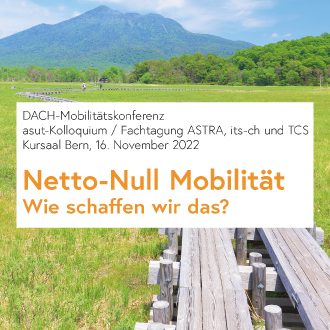 DACH-Mobilitätskonferenz