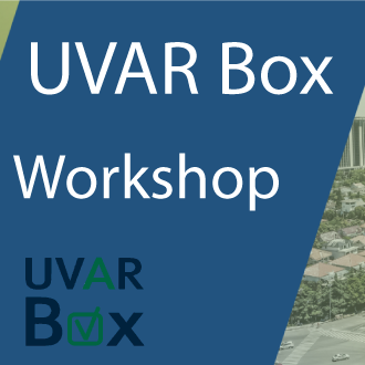 UVAR Box Workshop