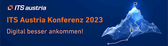 ITS Austria Konferenz 2023